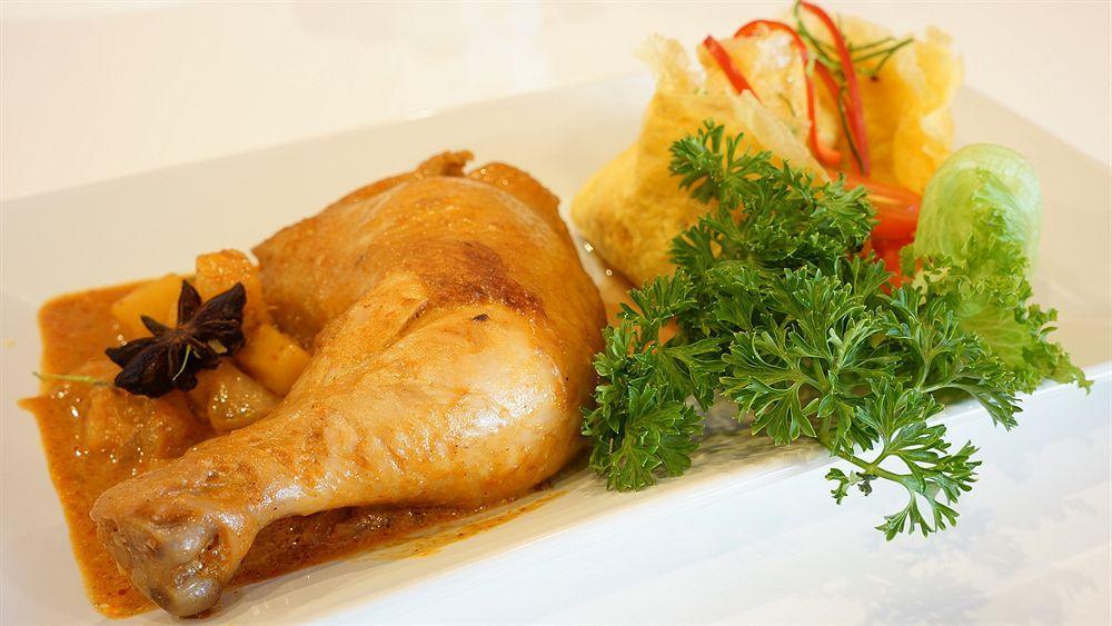 Expressotel By Ploenchit 3*