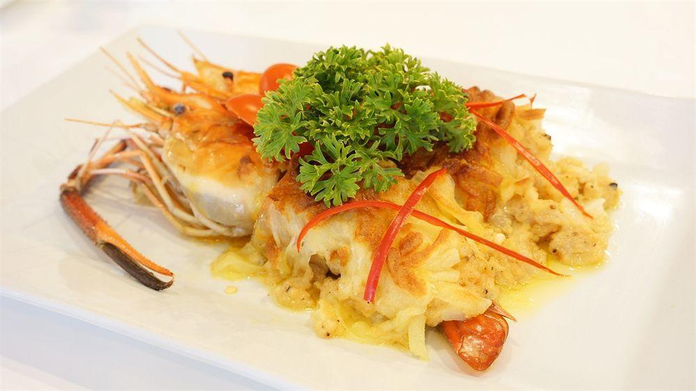 Hotel Expressotel By Ploenchit Bangkok