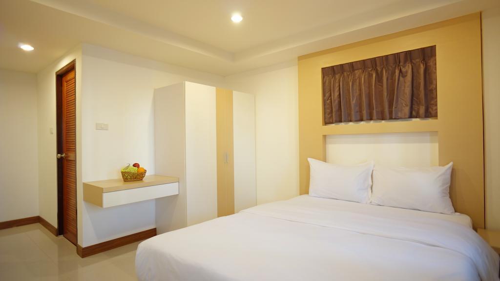 Expressotel By Ploenchit 3*