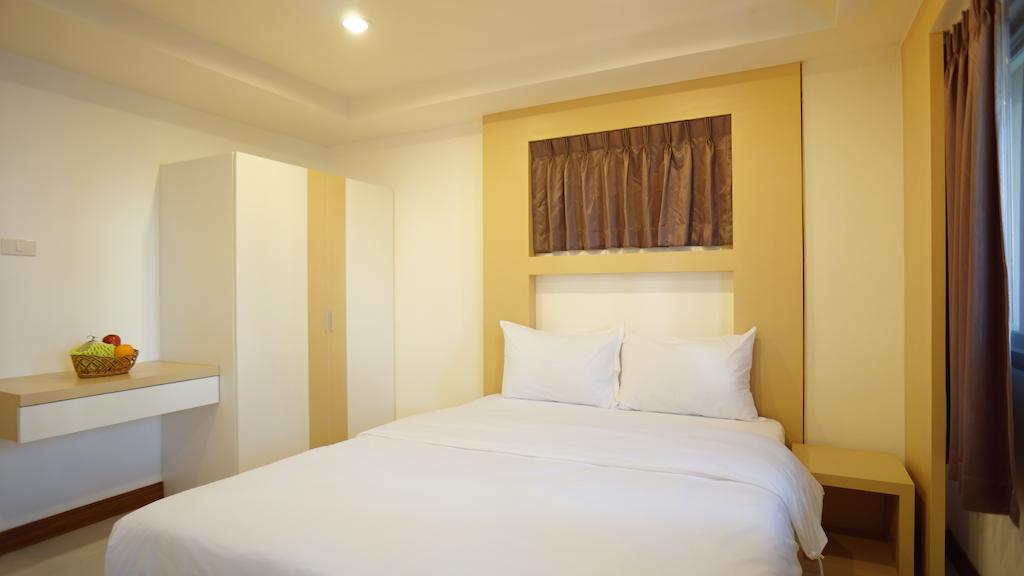 Expressotel By Ploenchit 3*