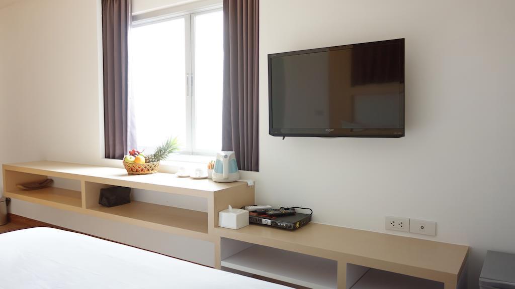 Expressotel By Ploenchit