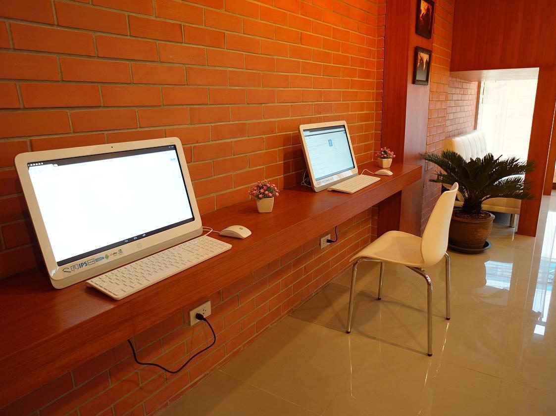 Expressotel By Ploenchit 3*