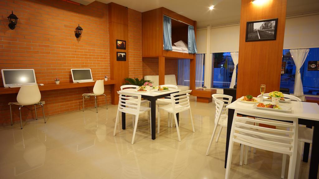 Expressotel By Ploenchit 3* Bangkok
