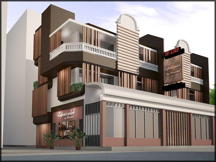 Expressotel By Ploenchit Hotel