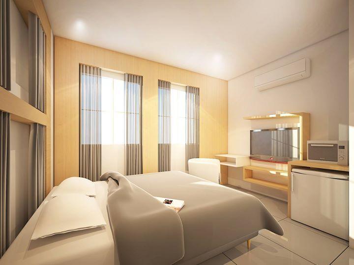 Expressotel By Ploenchit 3* Bangkok