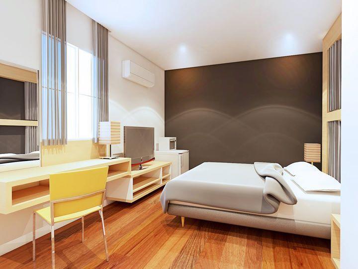 Hotel Expressotel By Ploenchit
