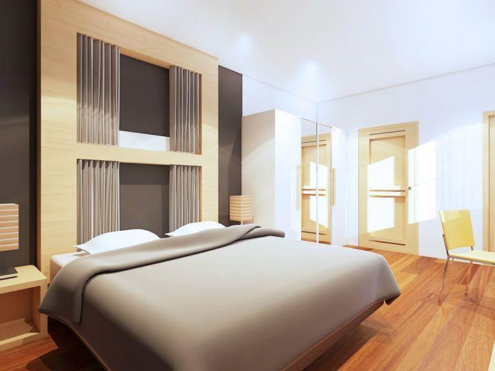 Expressotel By Ploenchit Hotel